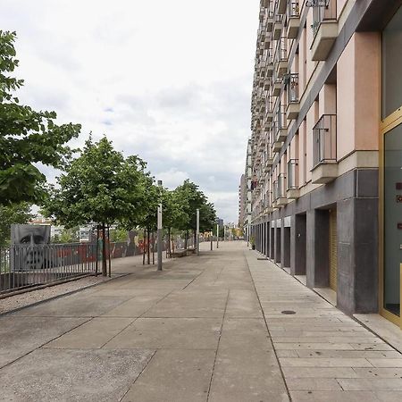 Modern & Bright Avenidas Novas By Homing Lissabon Buitenkant foto