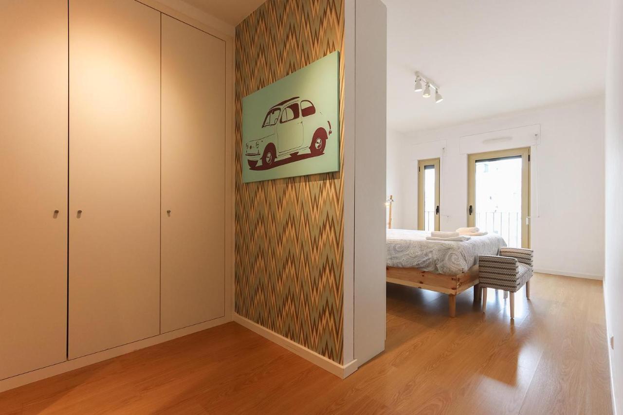 Modern & Bright Avenidas Novas By Homing Lissabon Buitenkant foto