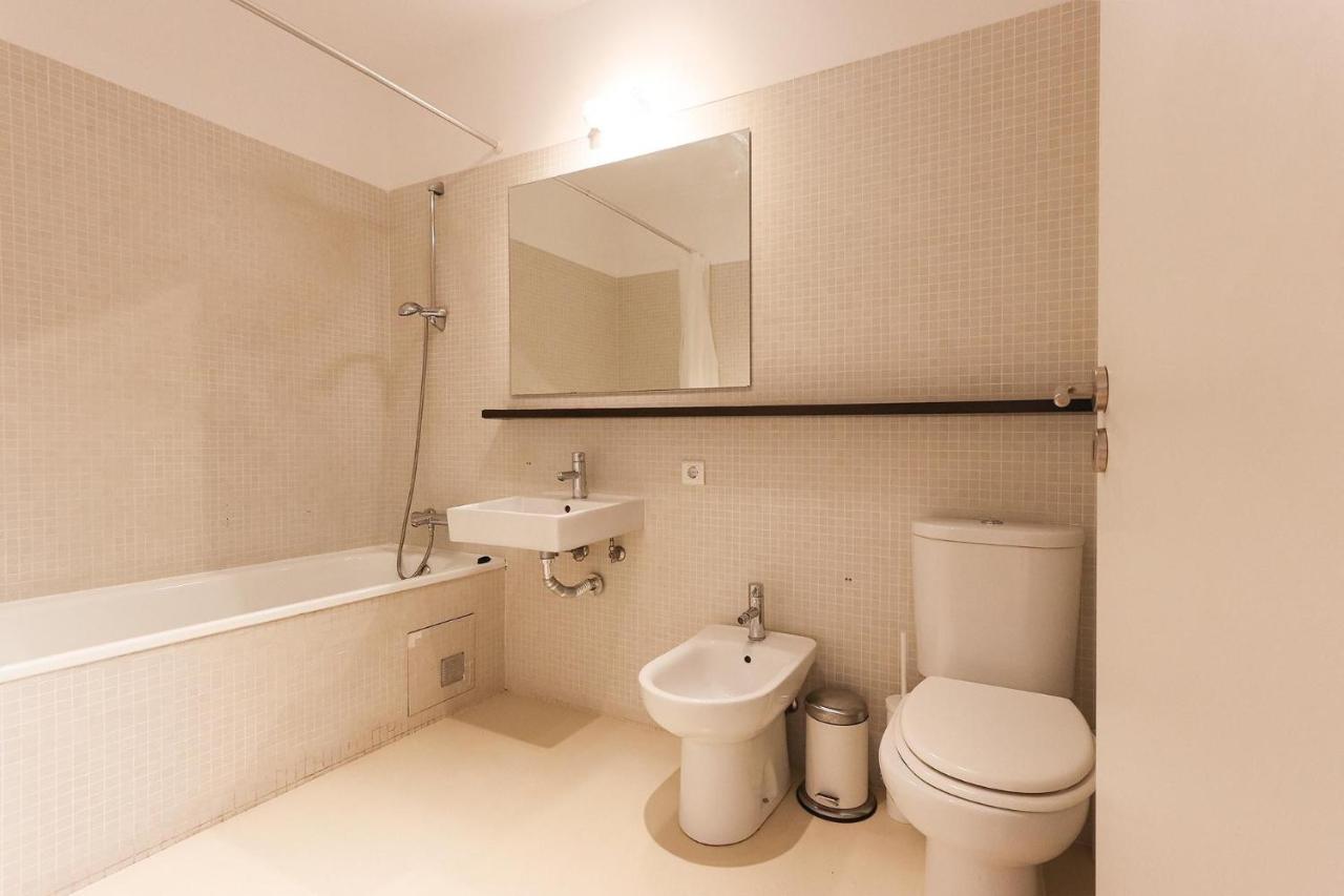 Modern & Bright Avenidas Novas By Homing Lissabon Buitenkant foto