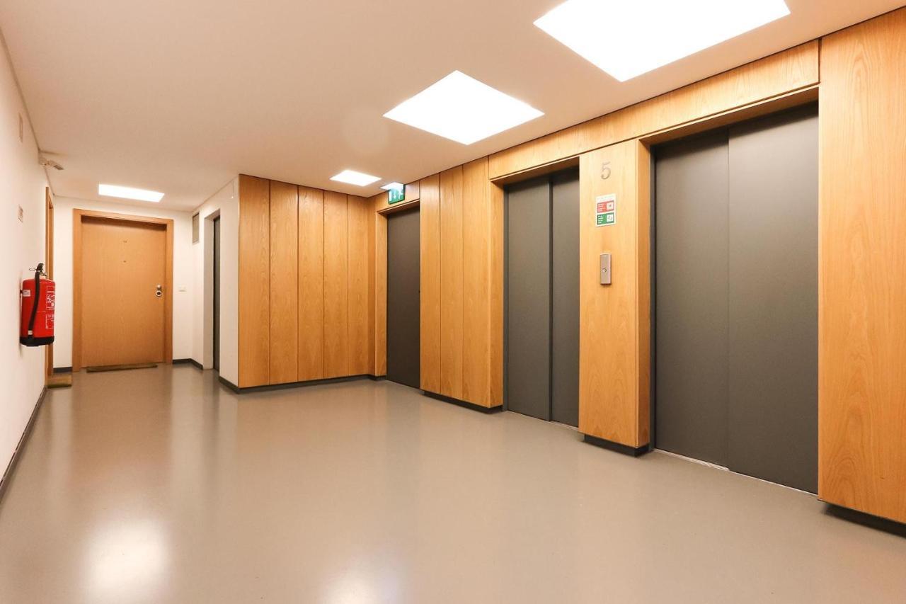 Modern & Bright Avenidas Novas By Homing Lissabon Buitenkant foto