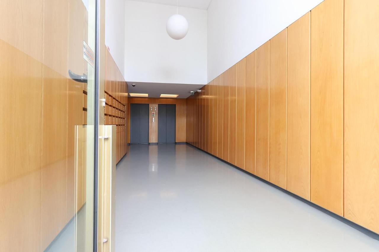 Modern & Bright Avenidas Novas By Homing Lissabon Buitenkant foto